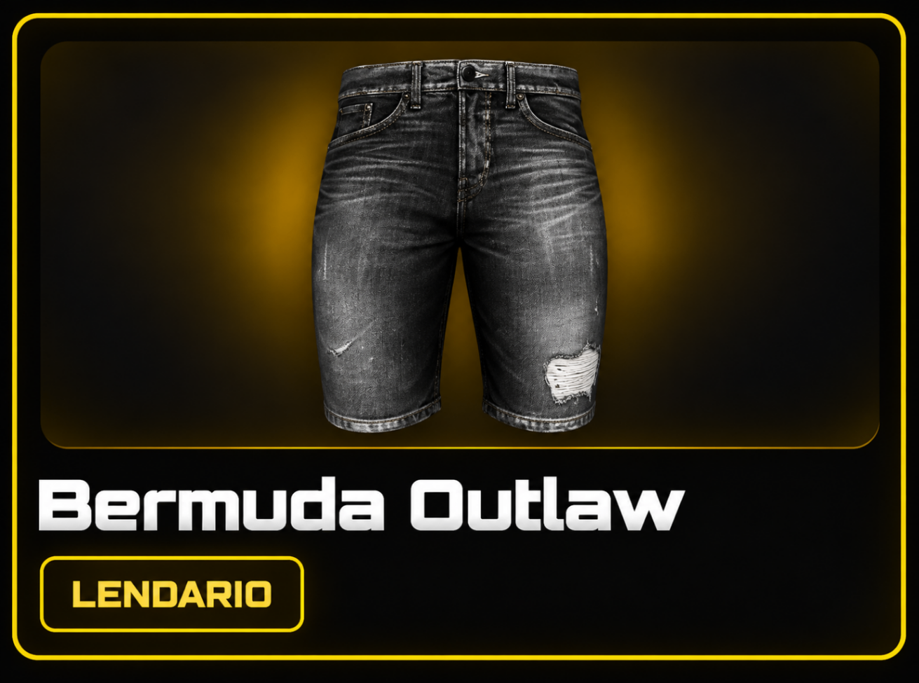 BERMUDA OUTLAW CT