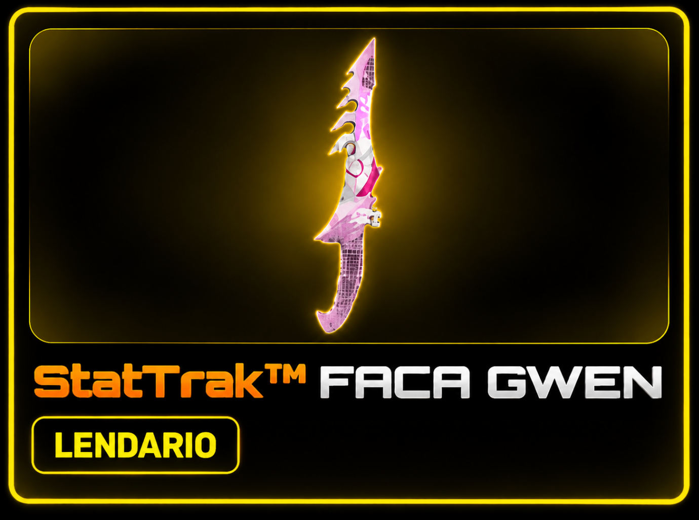 FACA GWEN