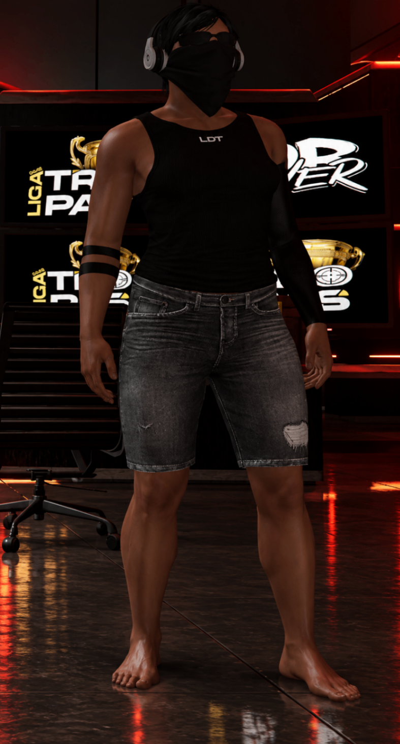 KIT OUTLAW CT