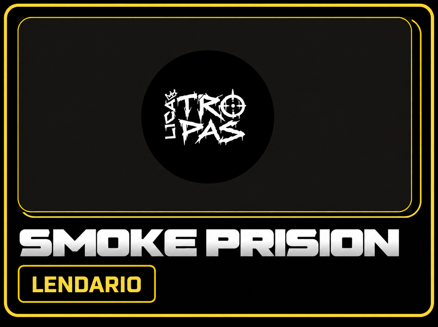 SMOKE PRISION