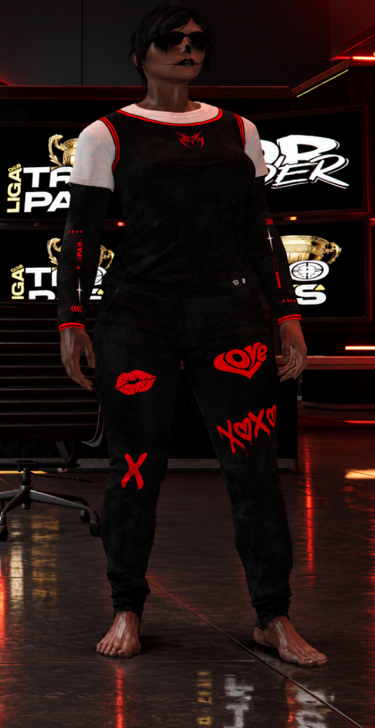 KIT LOVE CT
