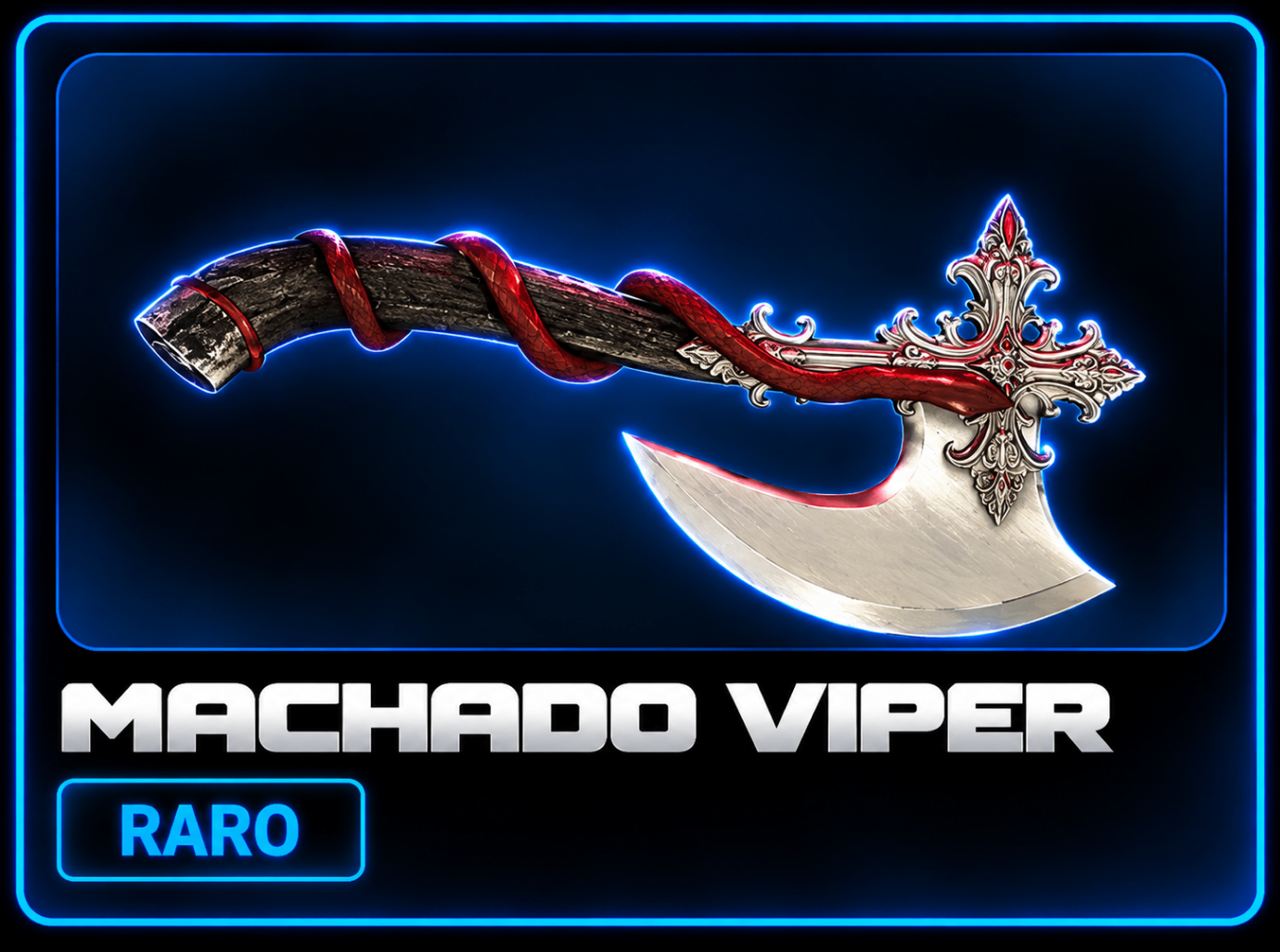 MACHADO VIPER