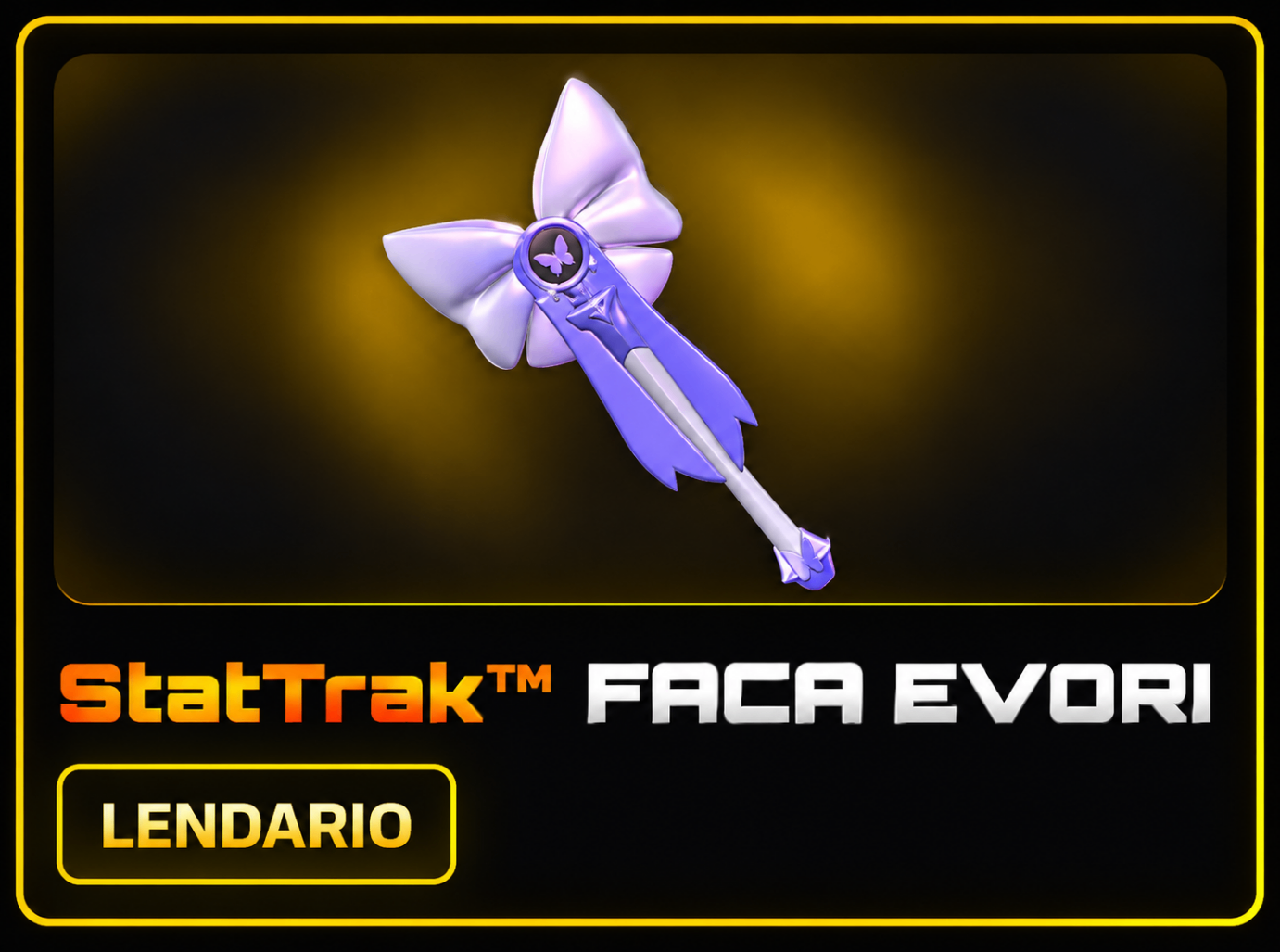 FACA EVORI
